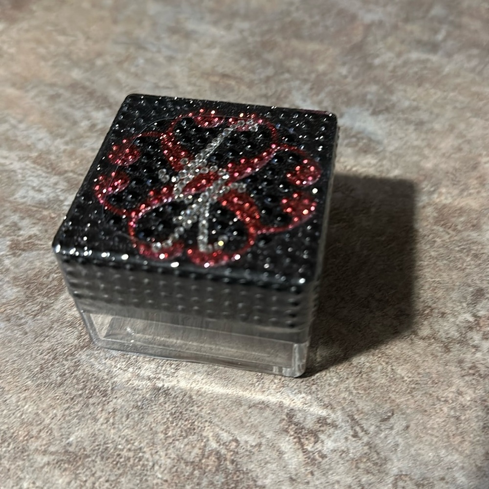 YBF stupendous soufflé foundation